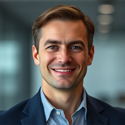 James Wilson — Casino Ohne Limit expert